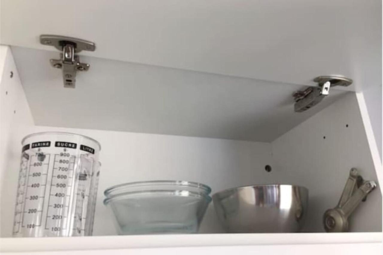 Le Refuge De La Bascule - Charmant Appartement Caluire Et Cuire Eksteriør bilde